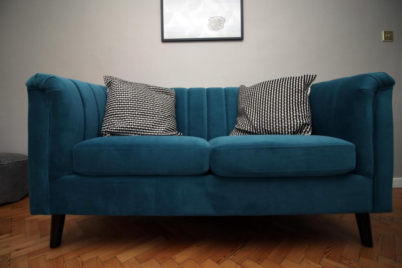 Becky'S Bungalow By Ty Sa -Spacious 4 Bed Bungalow Cardiff Luaran gambar